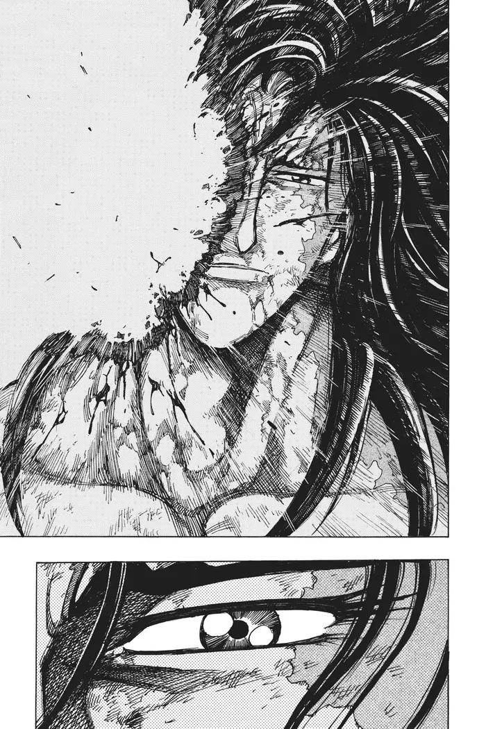 Toriko Chapter 234 image 05_optimized